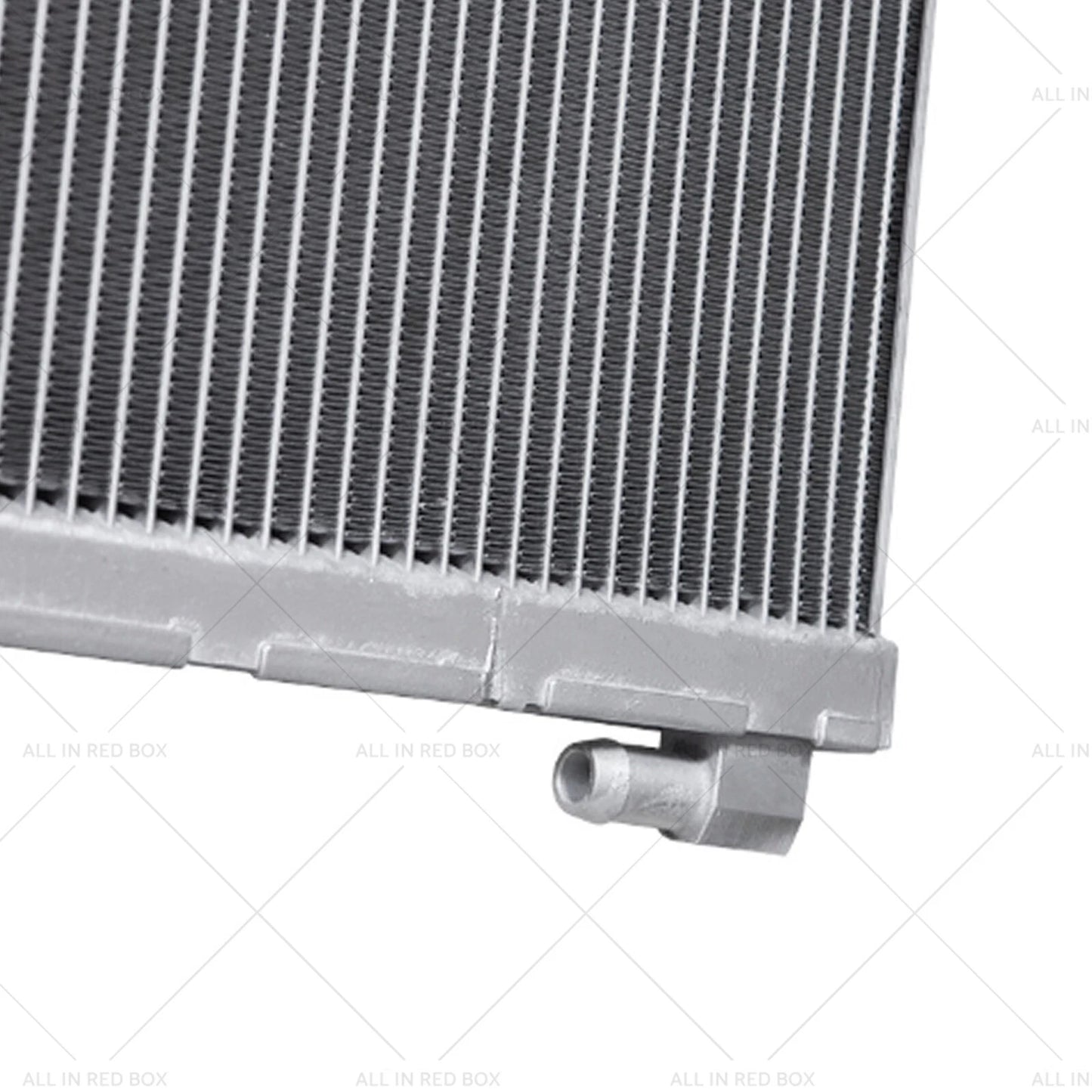 26mm Radiator for BMW X5 2010-2018, X6 2008-2019