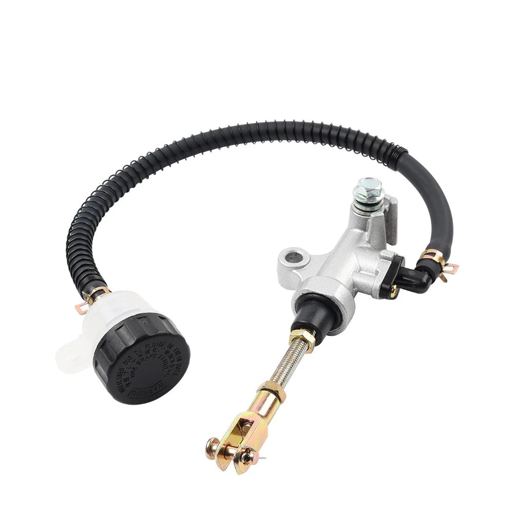 Rear Brake Master Cylinder for Yamaha Warrior Banshee 350