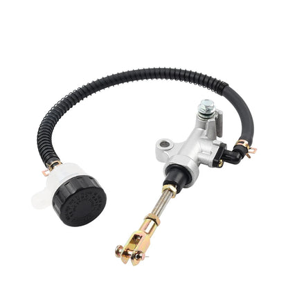 Rear Brake Master Cylinder for Yamaha Warrior Banshee 350