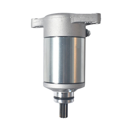 Starter Motor for Suzuki LTF250F Quad Runner 4WD (2000-2006)