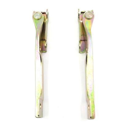 Bonnet Hinge x2 for Isuzu Faster/Rodeo TF/TFR Opel Campo 1988-2002
