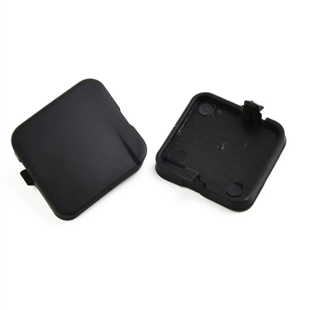 Windshield Side Garnish Lid Cover for 2007-2011 Honda CR-V (2007-2011)