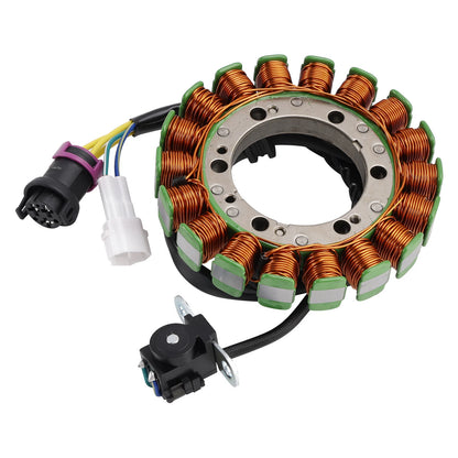 Stator for SWM 440 OUTLAW SIXDAYS, SILVER VASE, GRAN MILANO