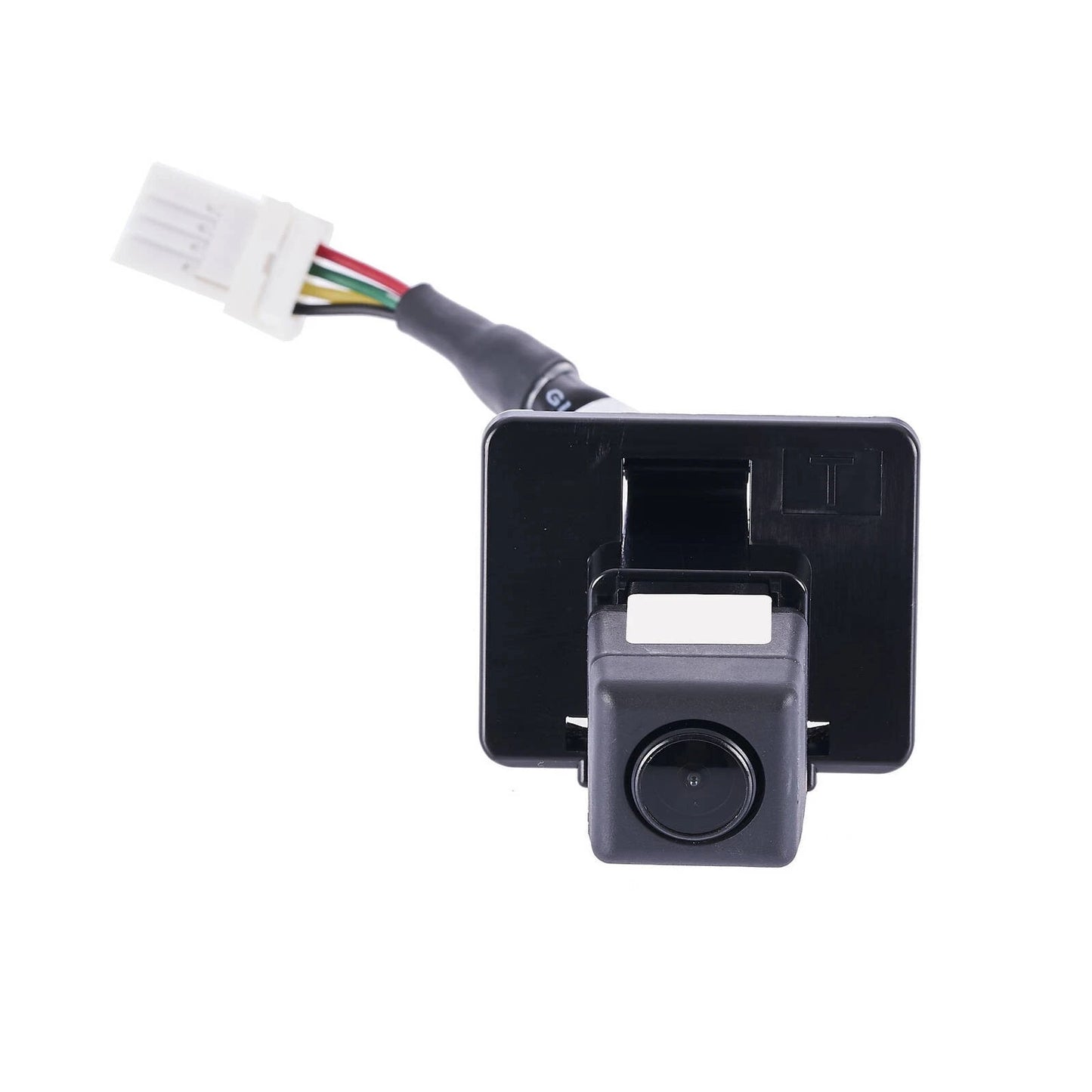 Reverse Camera OE Connector for Subaru Forester SJ (2013–2016)