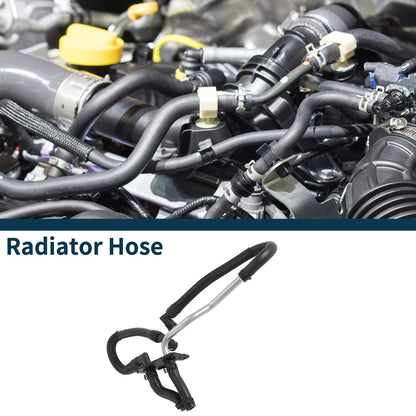 Radiator Hose for Dodge Durango 2011-2014 Warm Water Pipe (2011-2014)