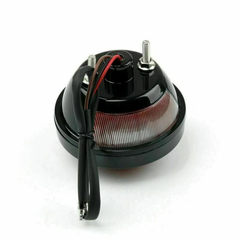 Tail Light for Bobber Chopper Rat Custom (2010-2023)