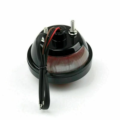 Tail Light for Bobber Chopper Rat Custom (2010-2023)