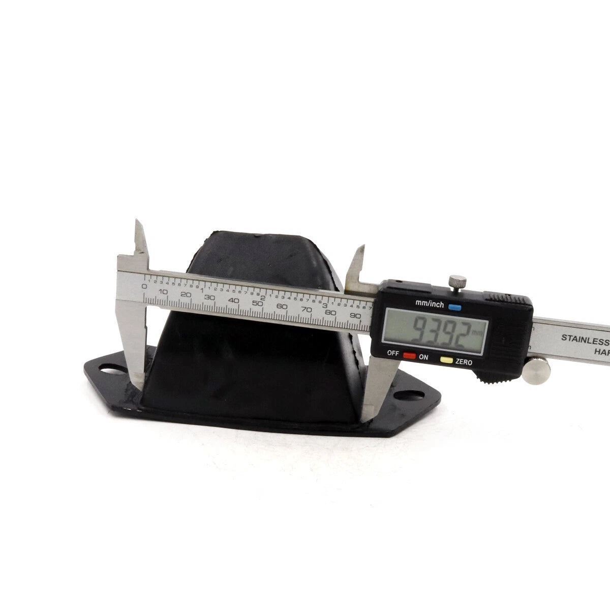 Rear Spring Bumper for Datsun 720 Ute  D21 SD22-SD25 1980-1989