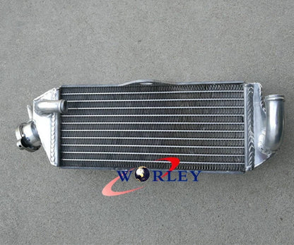 Aluminum Radiator for YAMAHA YZ80E1 YZ80 (1993-2001)