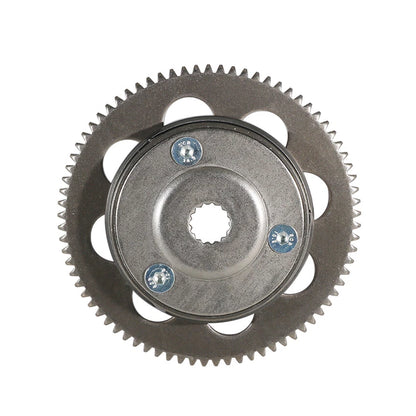 Starter Clutch Assembly for Can-Am ATV Mini DS X 90 (2008-2017) & DS70 DS90 (2018-2023)