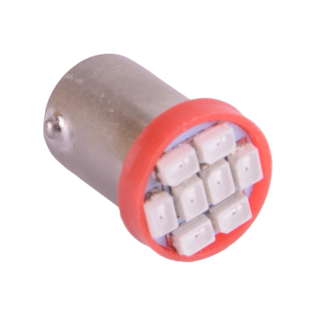 10x Red LED Speedometer Gauge Bulbs for Studebaker Sk