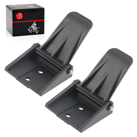 2 x Bag Rack Strap Buckle for Yamaha Golf Cart G1–G22