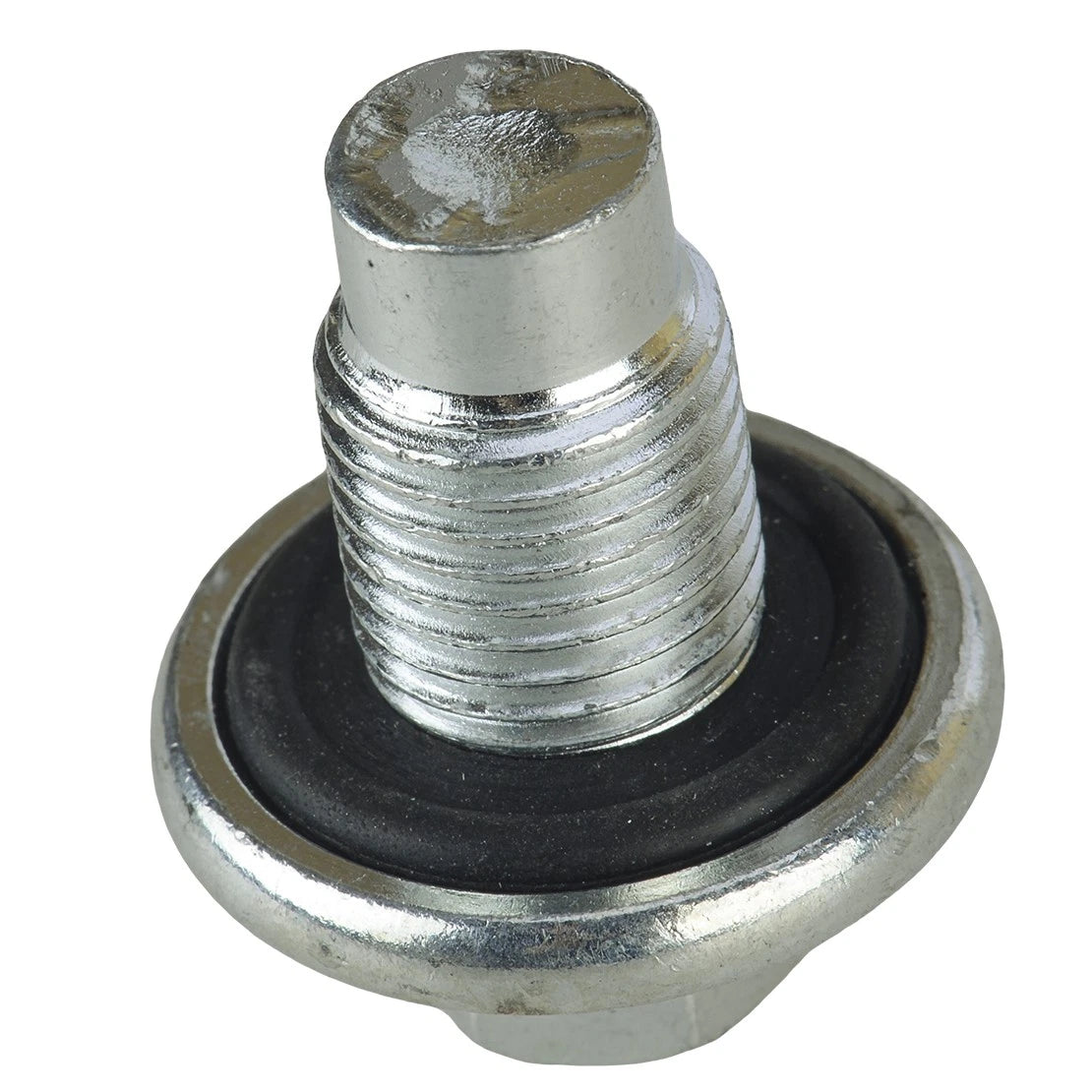Engine Oil Pan Drain Plug Washer for Jeep Patriot, Dodge Avenger (2007-2017)