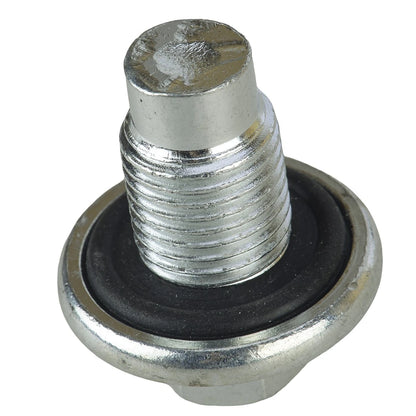 Engine Oil Pan Drain Plug Washer for Jeep Patriot, Dodge Avenger (2007-2017)