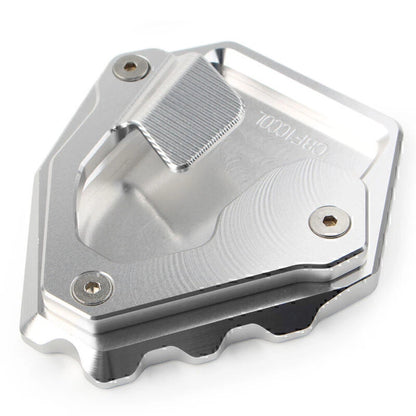 Side Stand Foot Enlarger Kickstand Plate for Honda CRF1000L Africa (2016-2017)