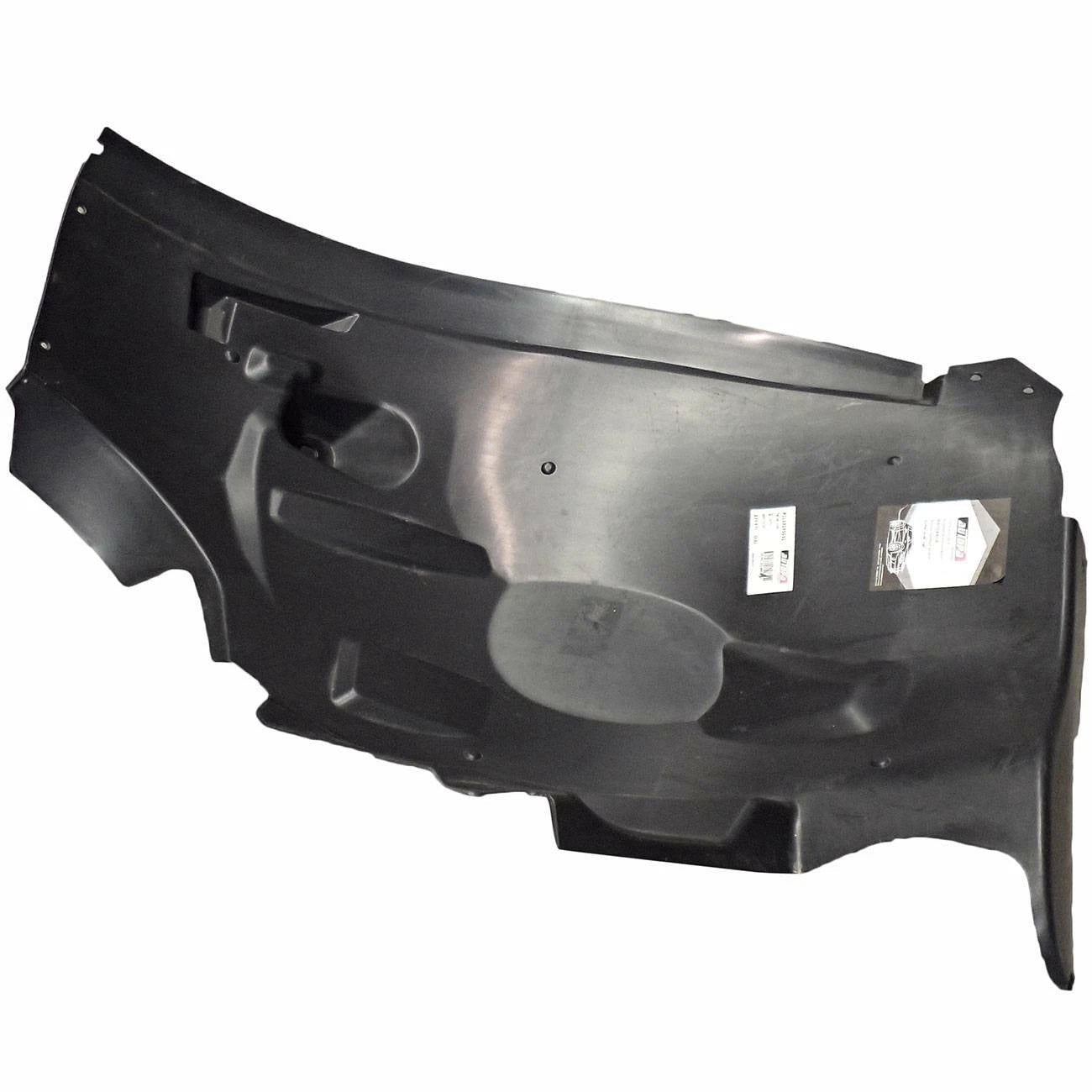 Left Front Splash Shield Fender Liner for Mercedes V251 R350 (2006-2013)