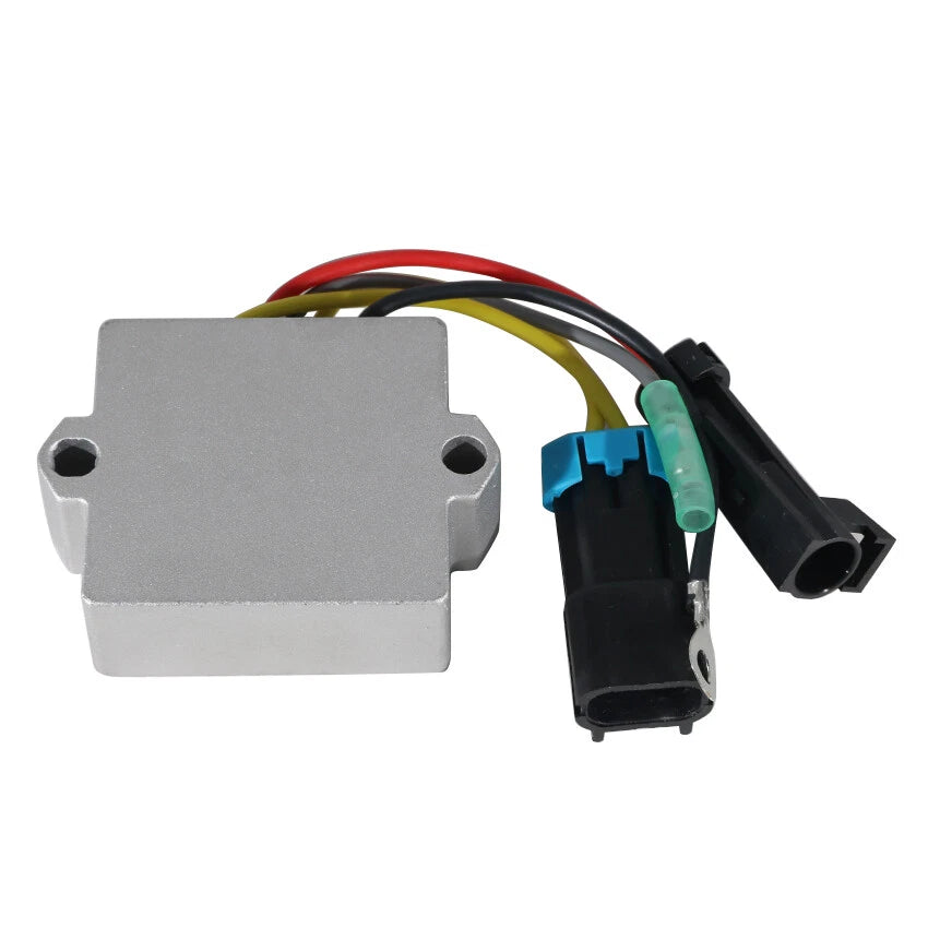 Regulator Rectifier for Mercury Mercruiser 4-Stroke Outboard (F25-F60)