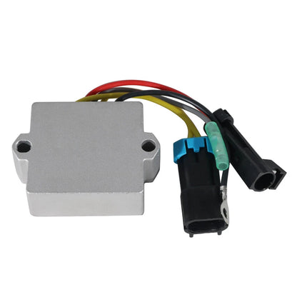Regulator Rectifier for Mercury Mercruiser 4-Stroke Outboard (F25-F60)