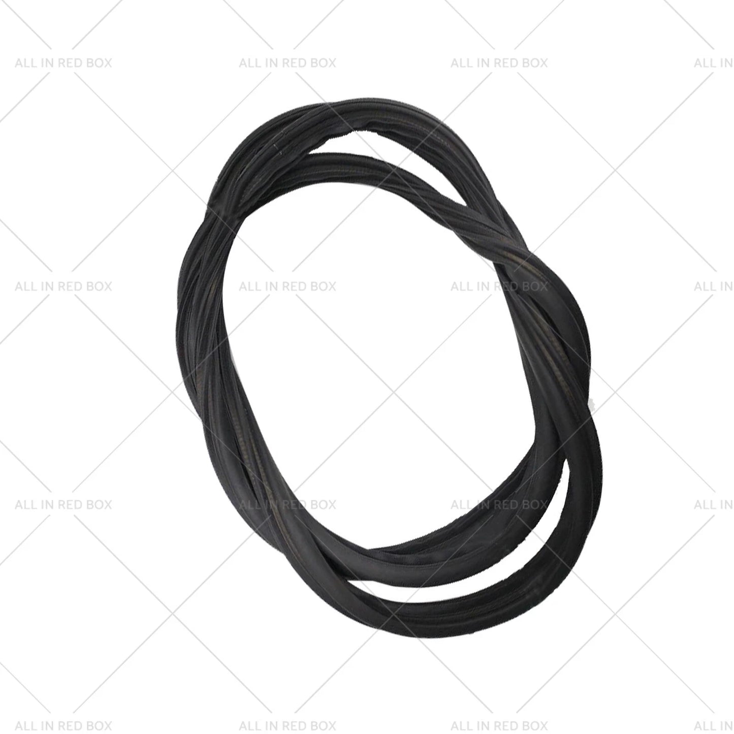 Rear Door Tailgate Rubber Seal for LandCruiser KDJ120 Prado (2002-On)