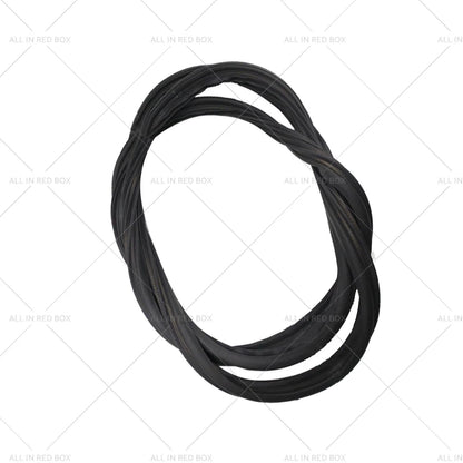 Rear Door Tailgate Rubber Seal for LandCruiser KDJ120 Prado (2002-On)