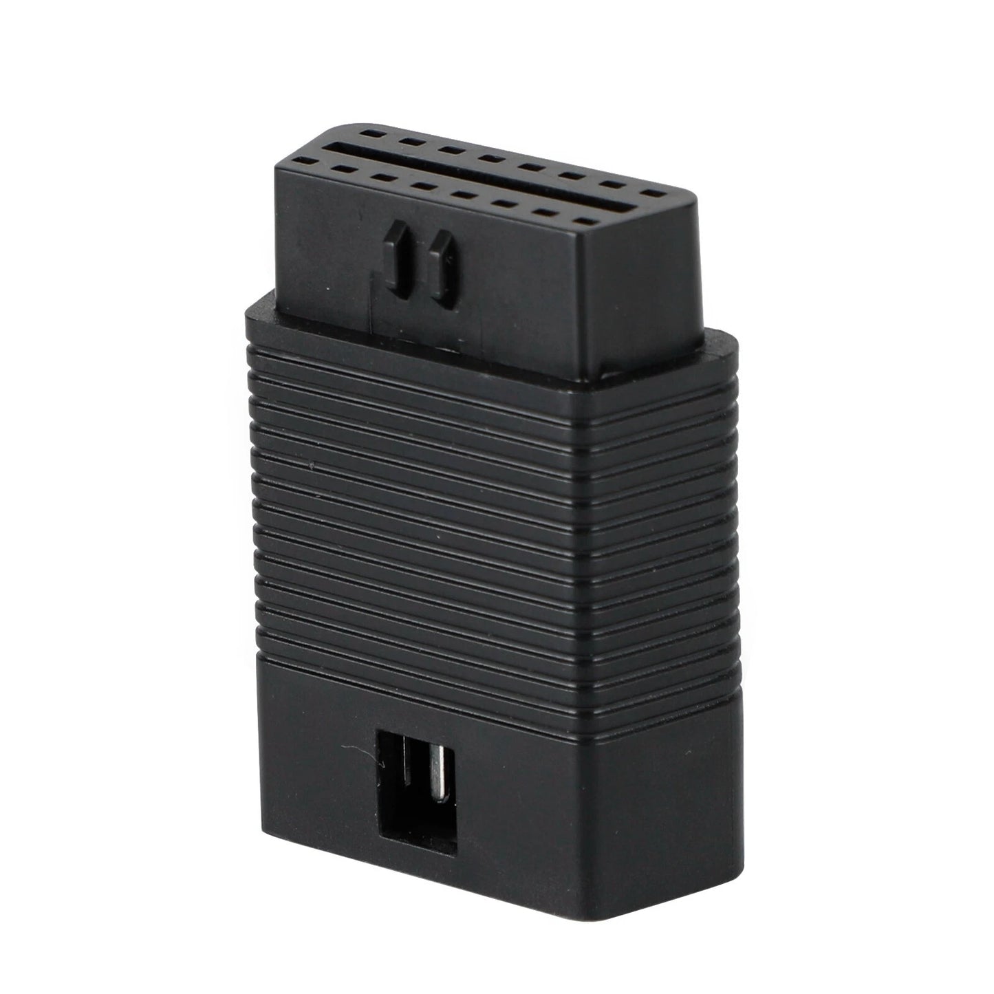 16 Pin Male to Female OBD2 Diagnostic Adapter for Partner