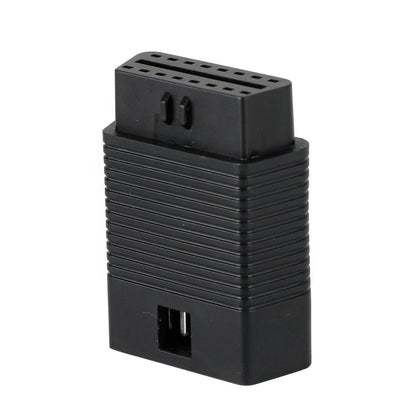 16 Pin Male to Female OBD2 Diagnostic Adapter for Partner
