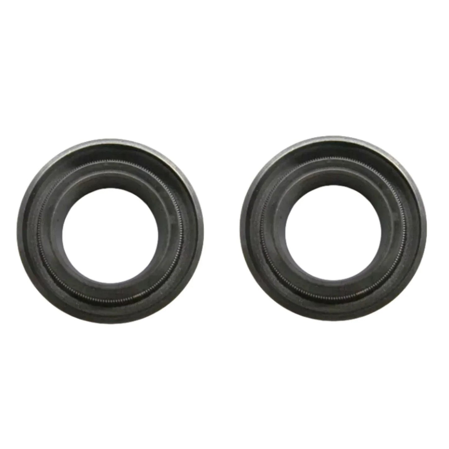 Driveshaft Seal for OMC Johnson Evinrude 2Pcs 341280 Compatibility