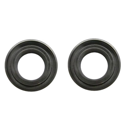 Driveshaft Seal for OMC Johnson Evinrude 2Pcs 341280 Compatibility