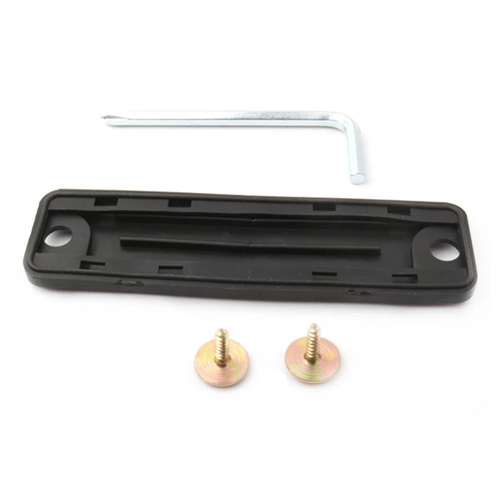 Trunk Hatch Liftgate Switch Latch Release Button Cover for Camry (2007-2011)