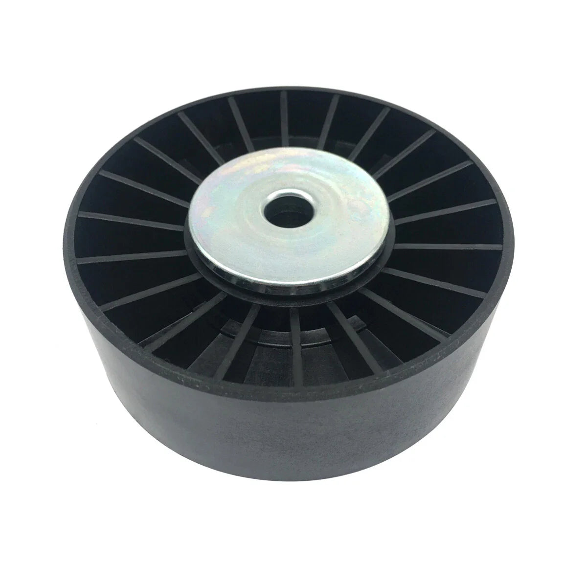 Belt Tension Pulley for Volvo Penta KAD TAMD KAMD (Replaces 3582324)