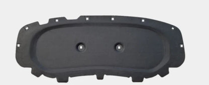 Front Hood Engine Sound Insulation Pad Heat Shield for VW Tiguan (2018–2021)