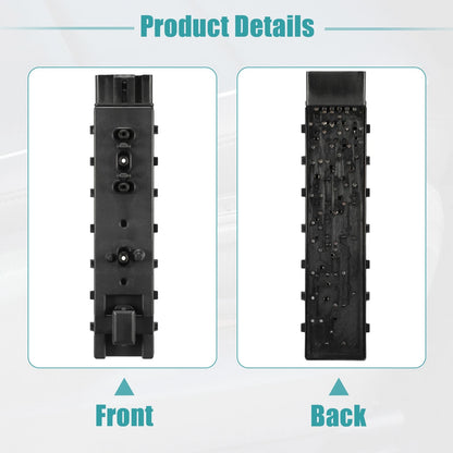 Power Seat Switch for Ford C-Max (2017-2018)