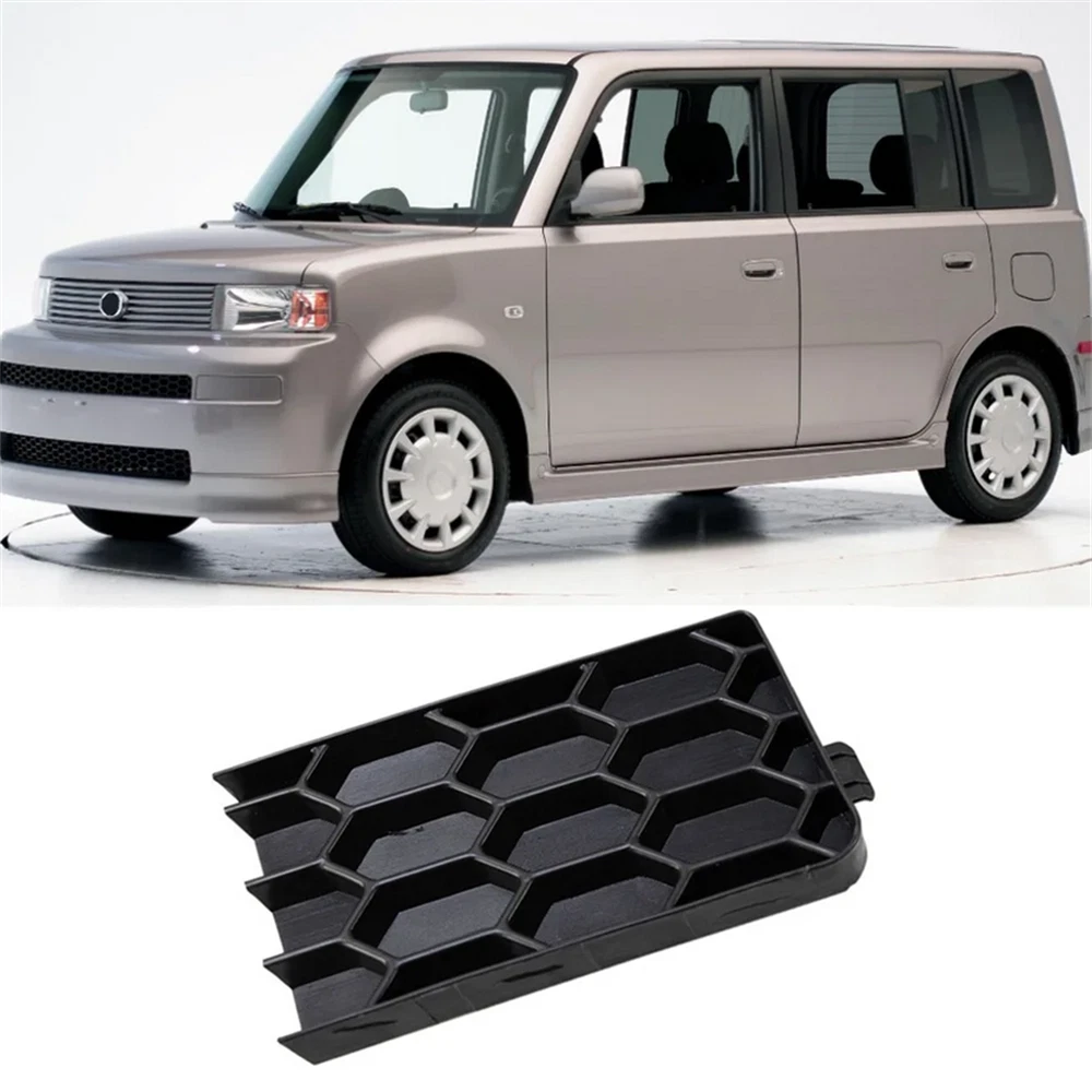 Fog Light Covers Grille  for Scion xB (2004-2006)
