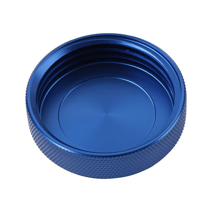 Blue Front Brake Fluid Reservoir Cap for BMW S1000RR S1000R HP4 (2010-2023)