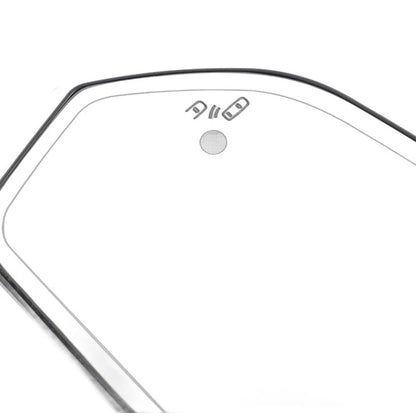 Heated Mirror Glass w/ Blind Spot Assemblies for Lincoln MKZ (2013-2020)