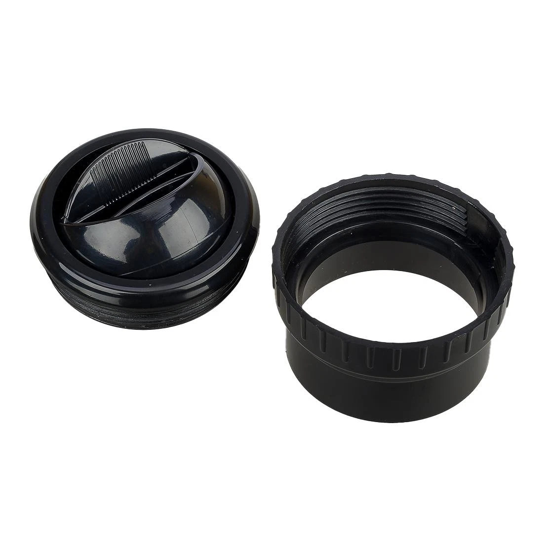 61mm Round A/C Air Conditioning Vents for Marine Boat Yacht RV