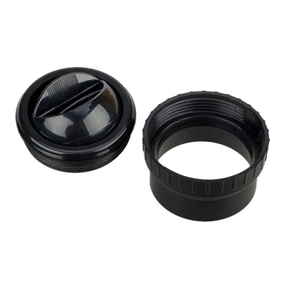 61mm Round A/C Air Conditioning Vents for Marine Boat Yacht RV
