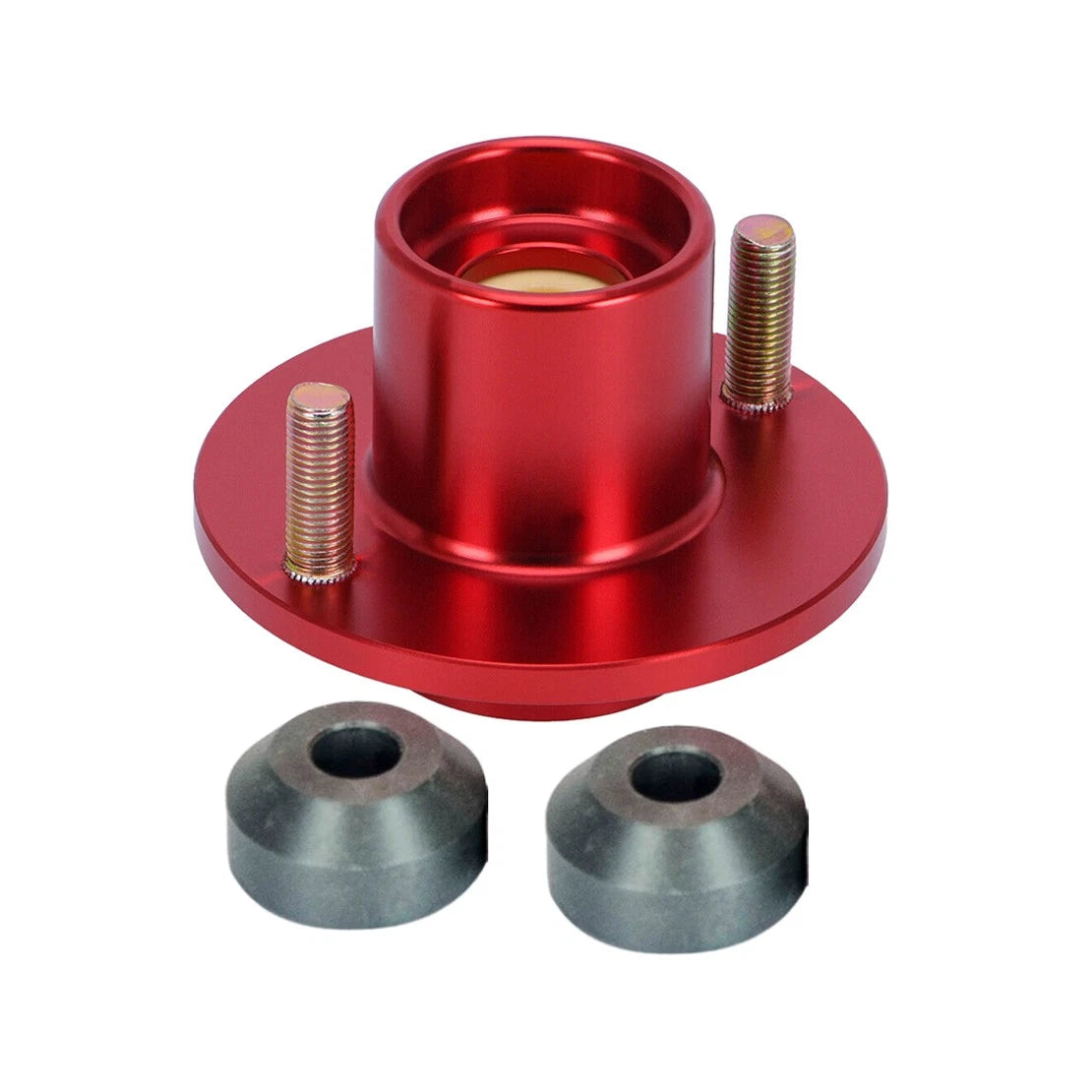 Coilover Shock Top Hat Mounts for Honda Civic Acura Integra (2001-2005)