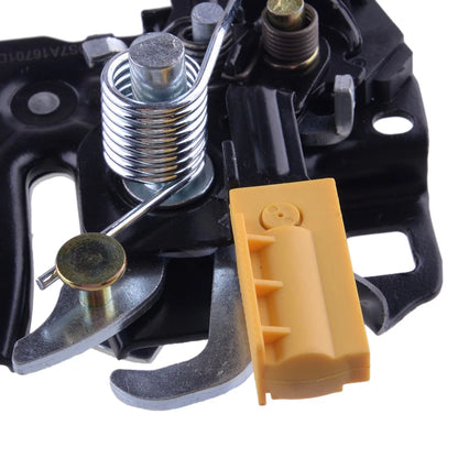Bonnet Lock for Ford Fusion Mondeo 2013-2018 (2013-2018)