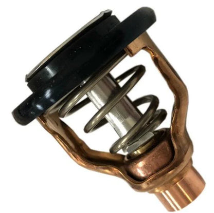 New Thermostat Assembly for Yamaha F300/F350 (2006-2023)