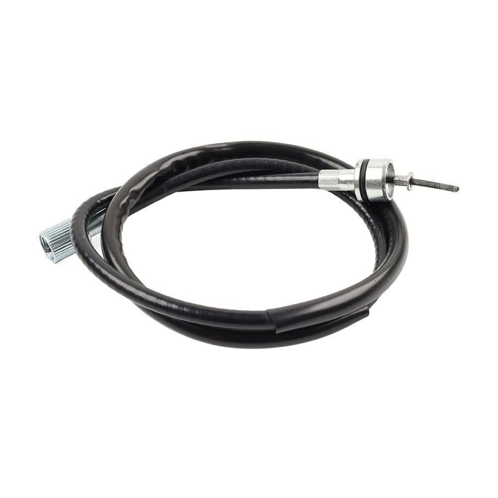 Speedometer Cable for Yamaha DT 125/175/250/400/500 & XT 200 (1974-1990)