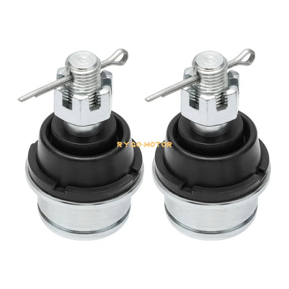2 x Upper & Lower Ball Joints Kit for Honda Recon 250 TRX250TE/TM (1997–2023)