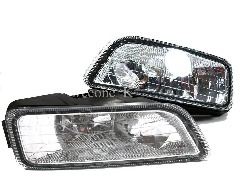 Spot Fog Light Lamp Kit for Honda Accord (2003-2006)