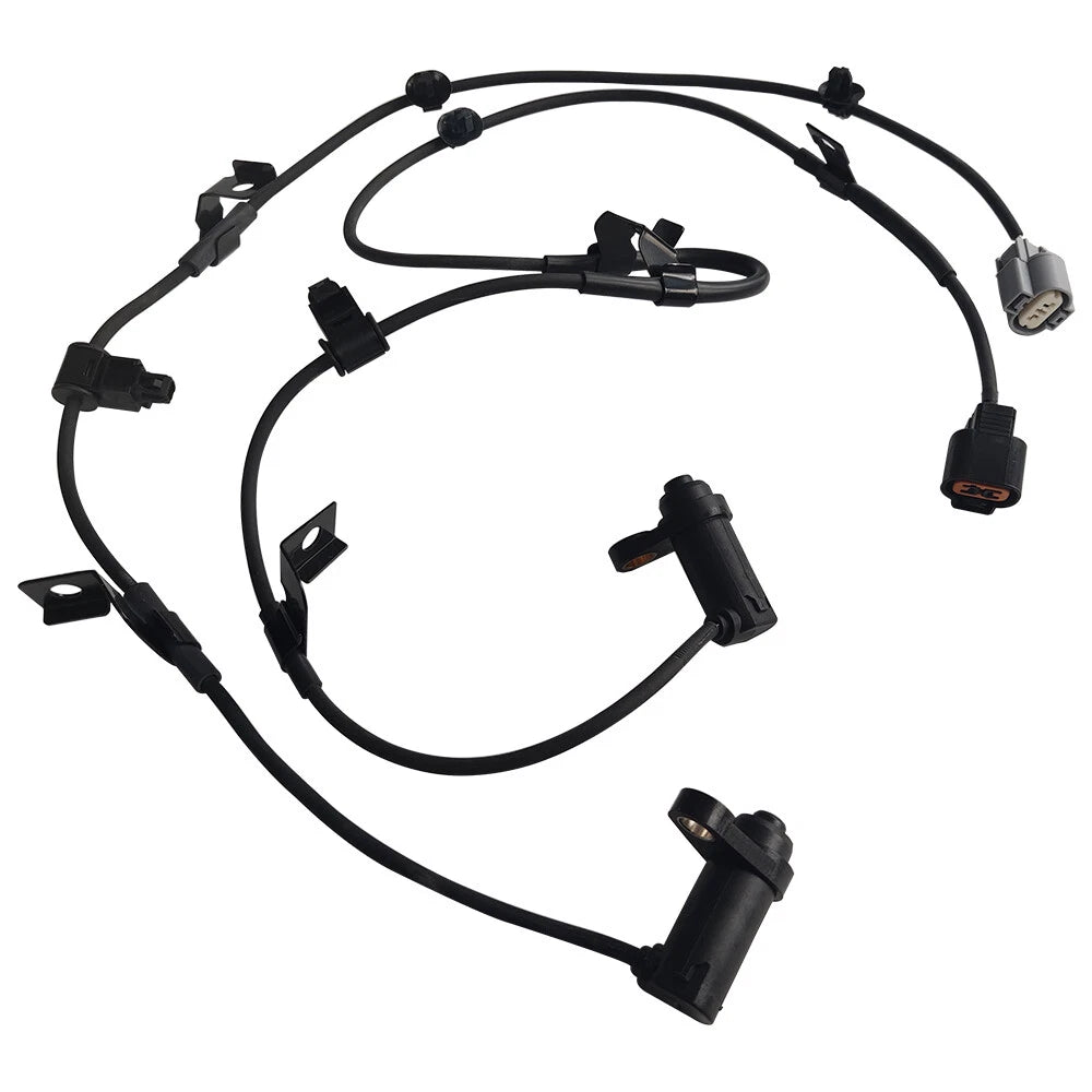 Rear Left & Right ABS Wheel Speed Sensors for Mitsubishi L200 Triton Pajero (2006-2023)