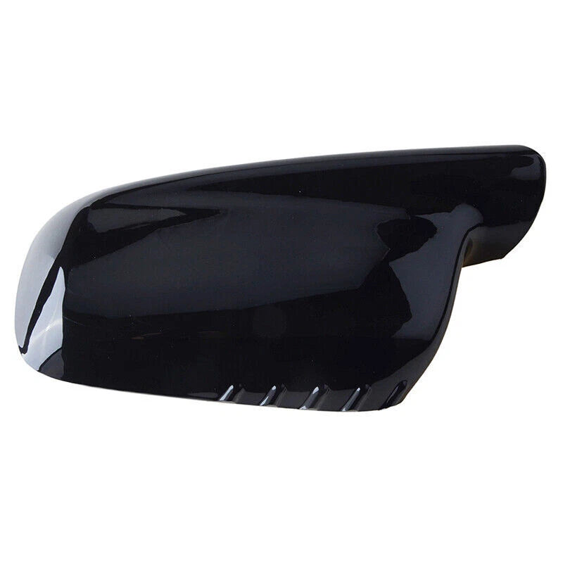 Left Side Mirror Cover Cap for BMW E46 E65 E66 330Ci 745i 750i 750Li