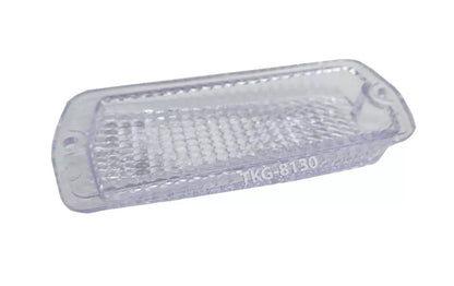Clear Side Marker Lights for Nissan Datsun Fairlady 510 S30 120Y 240Z (1968-1973)