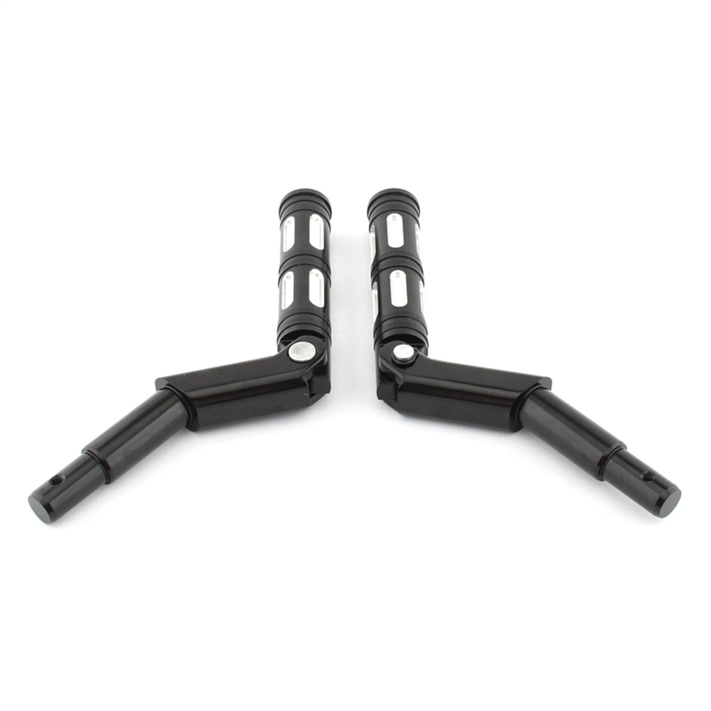 Foot Rest Pegs & Bracket Kit for Harley V-Rod Muscle (2002-2017)