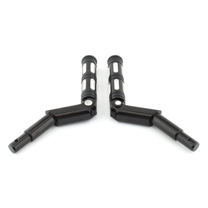 Foot Rest Pegs & Bracket Kit for Harley V-Rod Muscle (2002-2017)