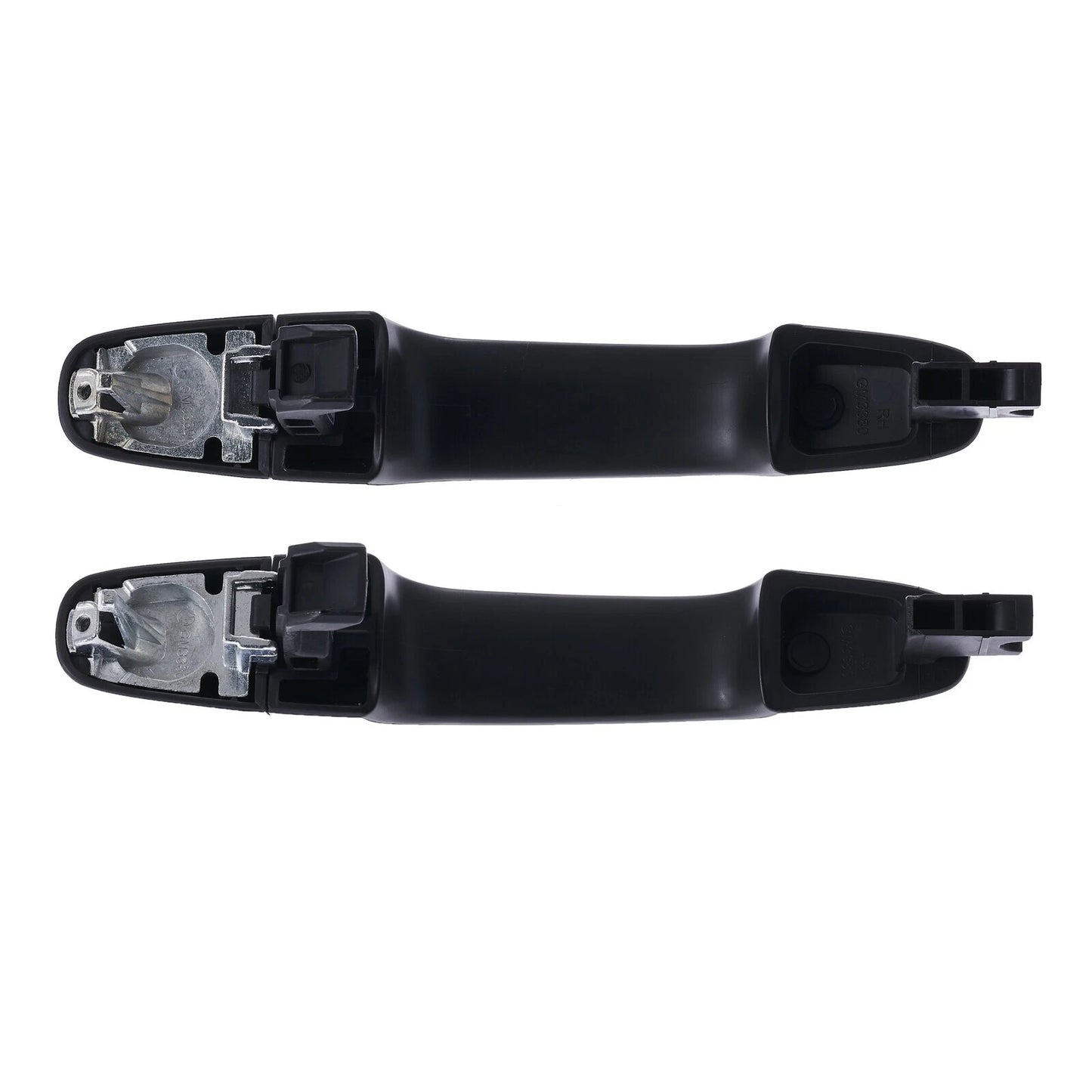 4pc Front/Rear L&R Outer Door Handle for Holden Commodore VE (2006–2013)