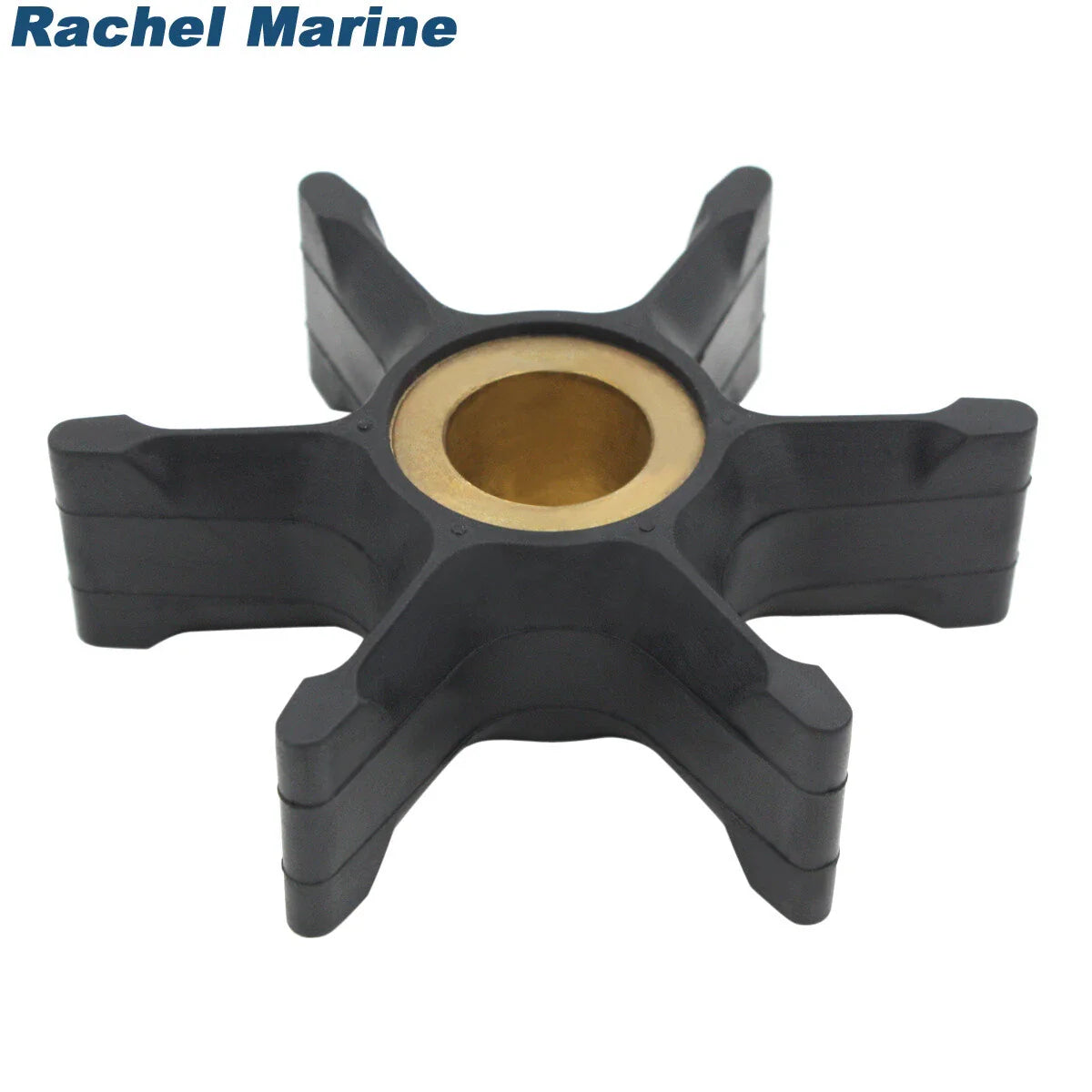 Water Pump Impeller for Johnson Evinrude 40-75HP 1979-2012
